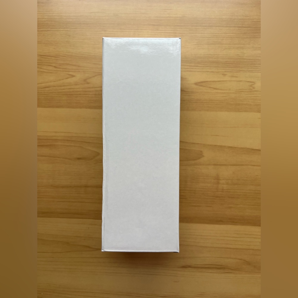 Sublimation Blank Skinny Tumbler, 20oz Skinny/ #2 for $ 5.00 - Picture 5 of 8